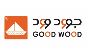 Good Wood Logo